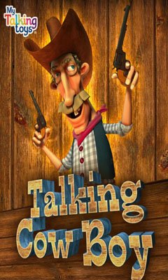 download Talking Cowboy apk